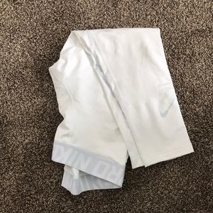 Nike compression pants